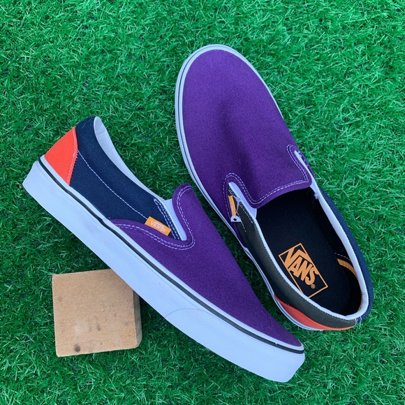 Vans Classic slip ons - Picture 4 of 6
